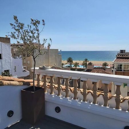 Marina Vila House El El Masnou Exterior photo