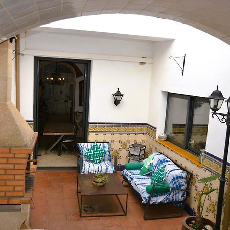Marina Vila House El El Masnou Exterior photo