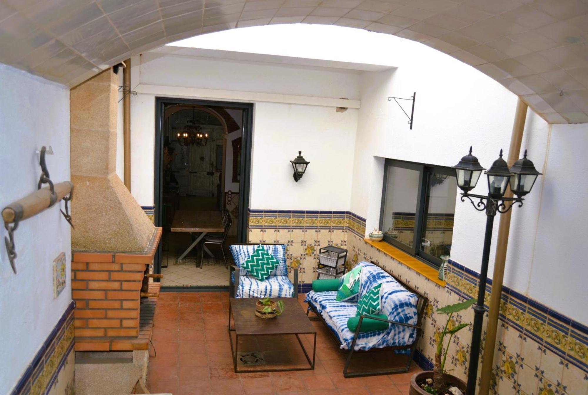 Marina Vila House El El Masnou Exterior photo
